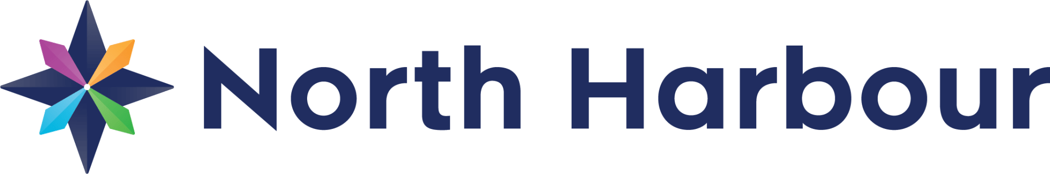 North Harbour logo