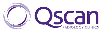 Qscan Radiology Clinics logo