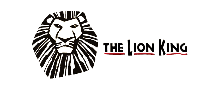 The Lion King Musical logo