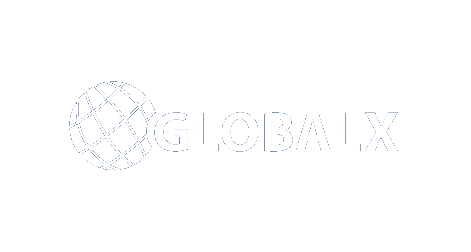 GlobalX logo