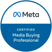 Meta Certified Media Buying Professional