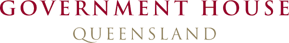 Government House Queensland logo