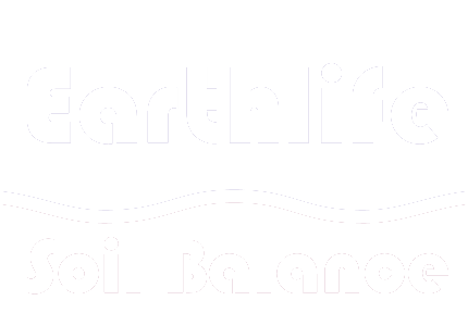 Earthlife Soil Balance logo