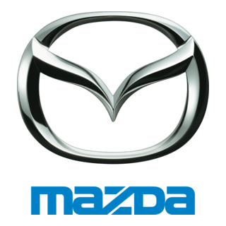 Mazda logo