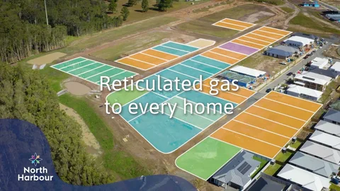 Preview of North Harbour's Stage 39, The Penny Release promotional film
