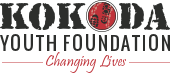 Kokoda Youth Foundation logo