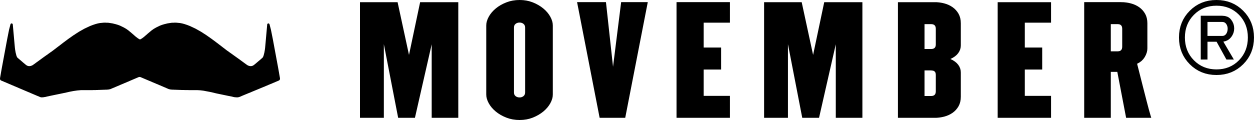 Movember (incl. Distinguished Gentleman's Ride) logo