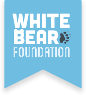White Bear Foundation logo