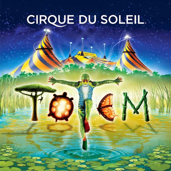 cirque-totem