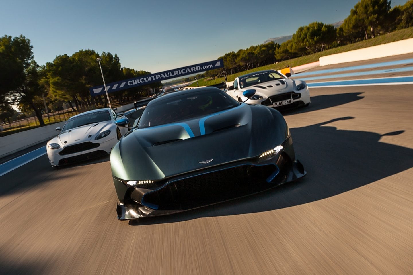 vulcan