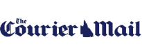 The Courier Mail Logo