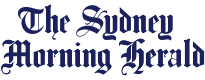 The Sydney Morning Herald Logo