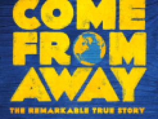 come from away
