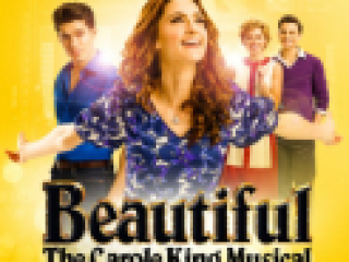 beautiful : the carole king musical