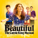 beautiful : the carole king musical